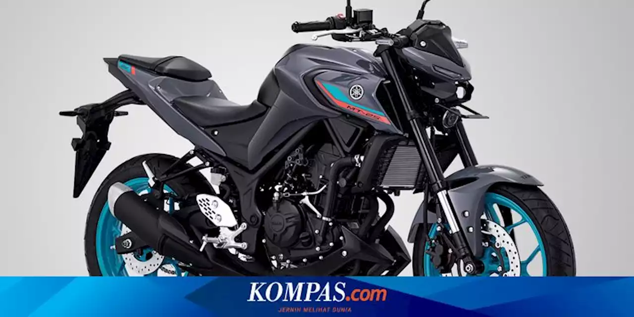 Daftar Harga Motor Sport Naked 250cc Juli 2022