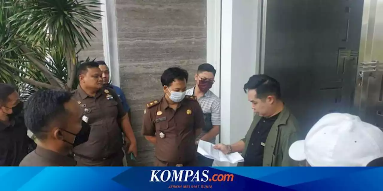 Jaksa Jemput Paksa Terdakwa Kasus Kekerasan Seksual Sekolah SPI