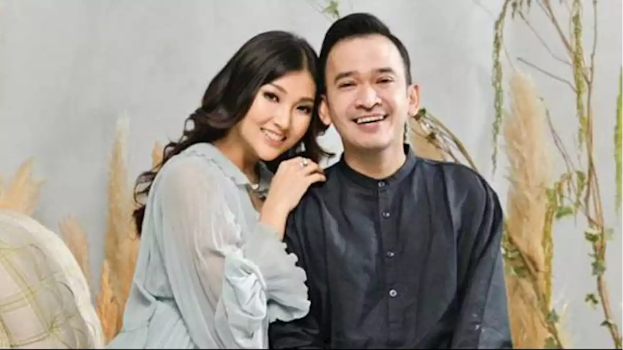 Ruben Onsu dan Sarwendah akan Berobat di Singapura, Ungkap Masalah Kesehatan yang Dialami