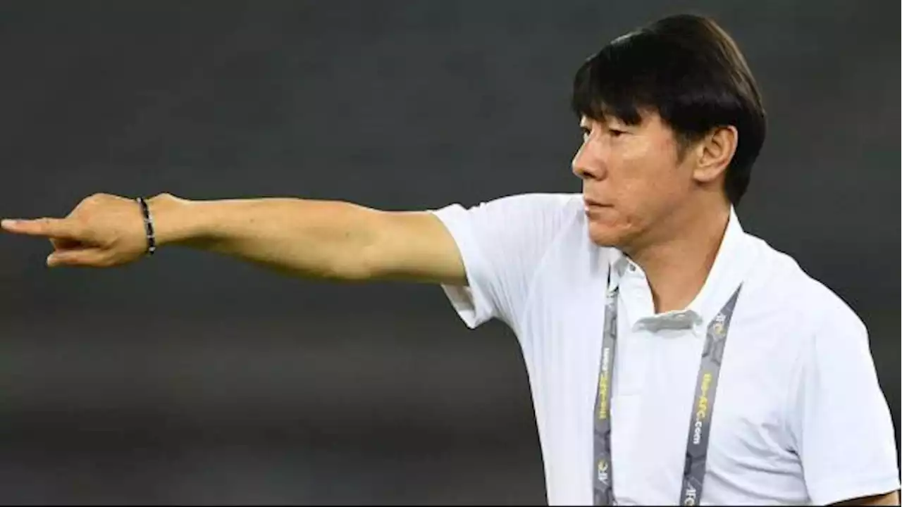 Timnas U19 Gagal Lolos, Shin Tae-yong: Regulasi Piala AFF U19 2022 Aneh!