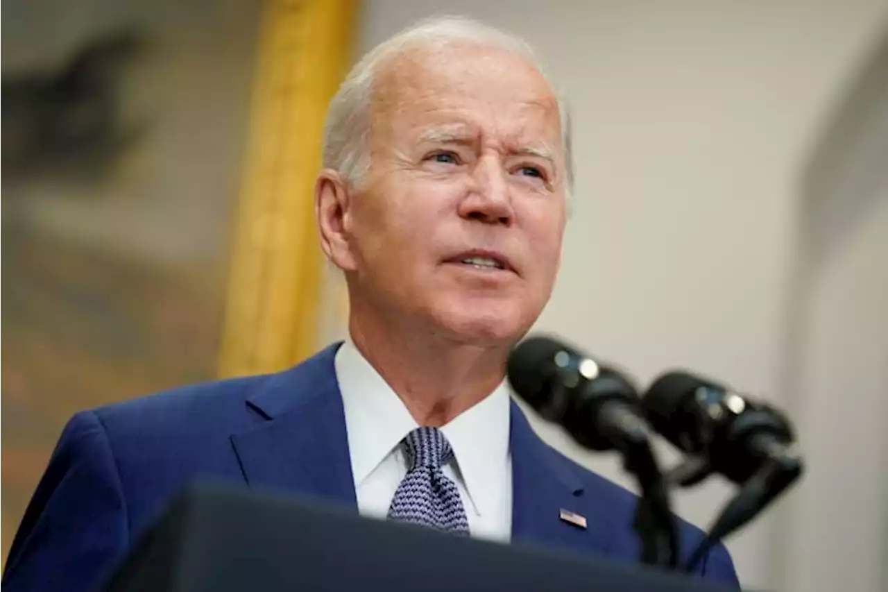 In Mideast, Biden struggling to shift policy after Trump