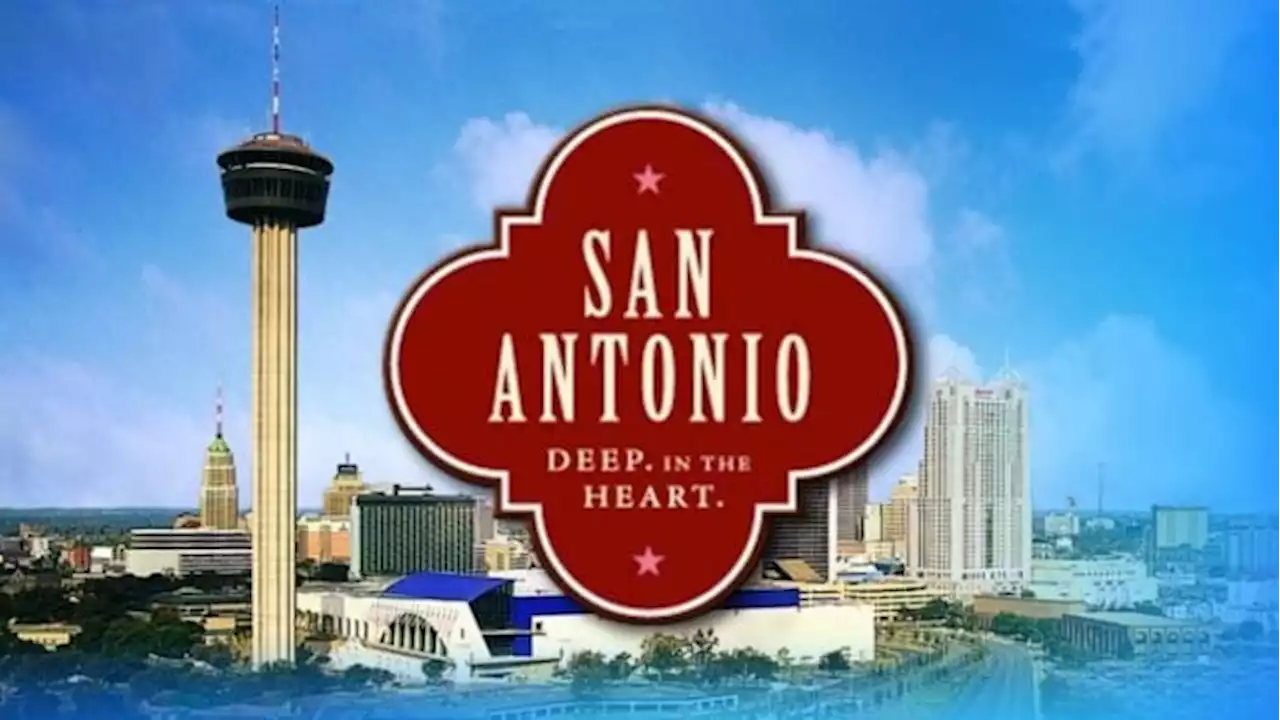 Watch: City of San Antonio briefing on Monday’s extreme heat