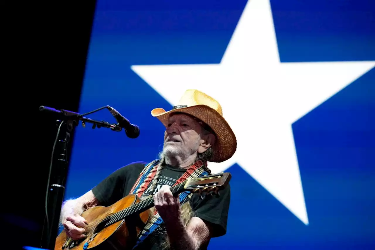 Willie Nelson, Avett Brothers, Black Pumas top Outlaw Music Festival lineup at FivePoint Amphitheatre in Irvine