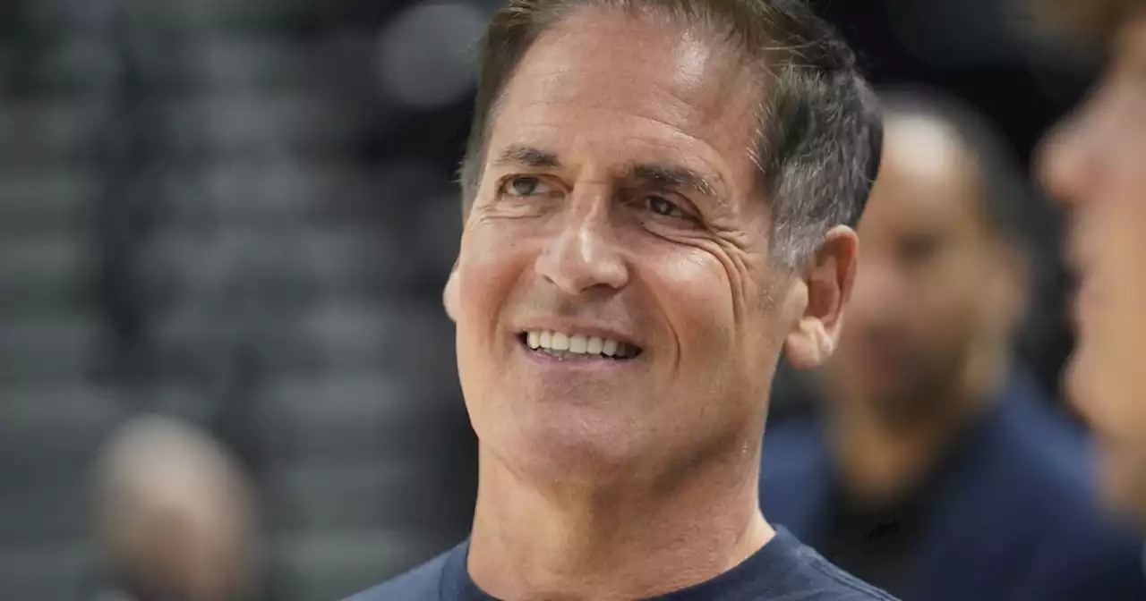 Op-Ed: Mark Cuban won’t fix our drug pricing problem