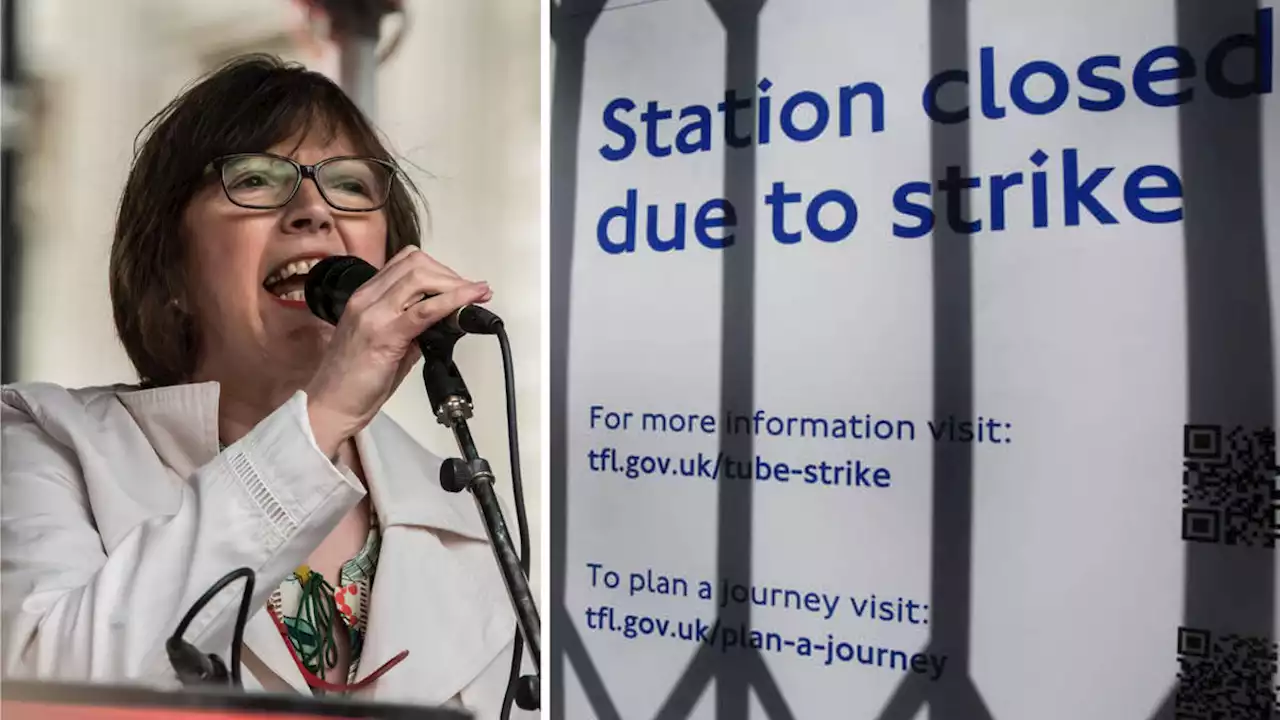 Govt warned they are 'spoiling for a fight' by allowing agency workers to replace strikers