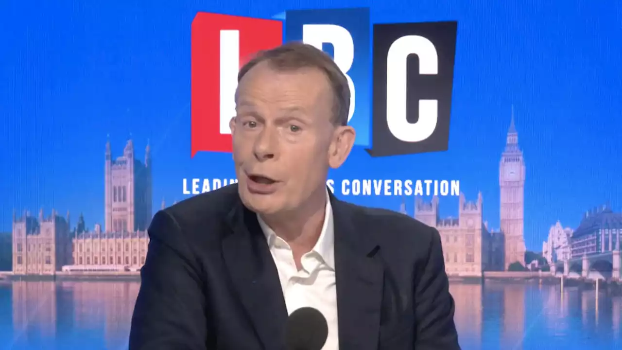 Tory MPs are 'dividing themselves into gangs and hunting each other', says Andrew Marr