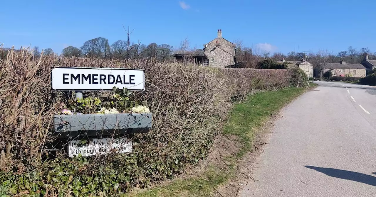 Emmerdale viewers wish list for the ITV show' 50th anniversary