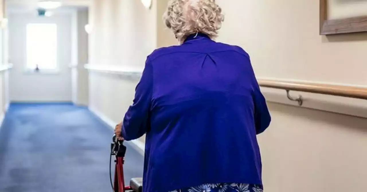 The care homes rated 'inadequate' and 'requires improvement' in Leeds