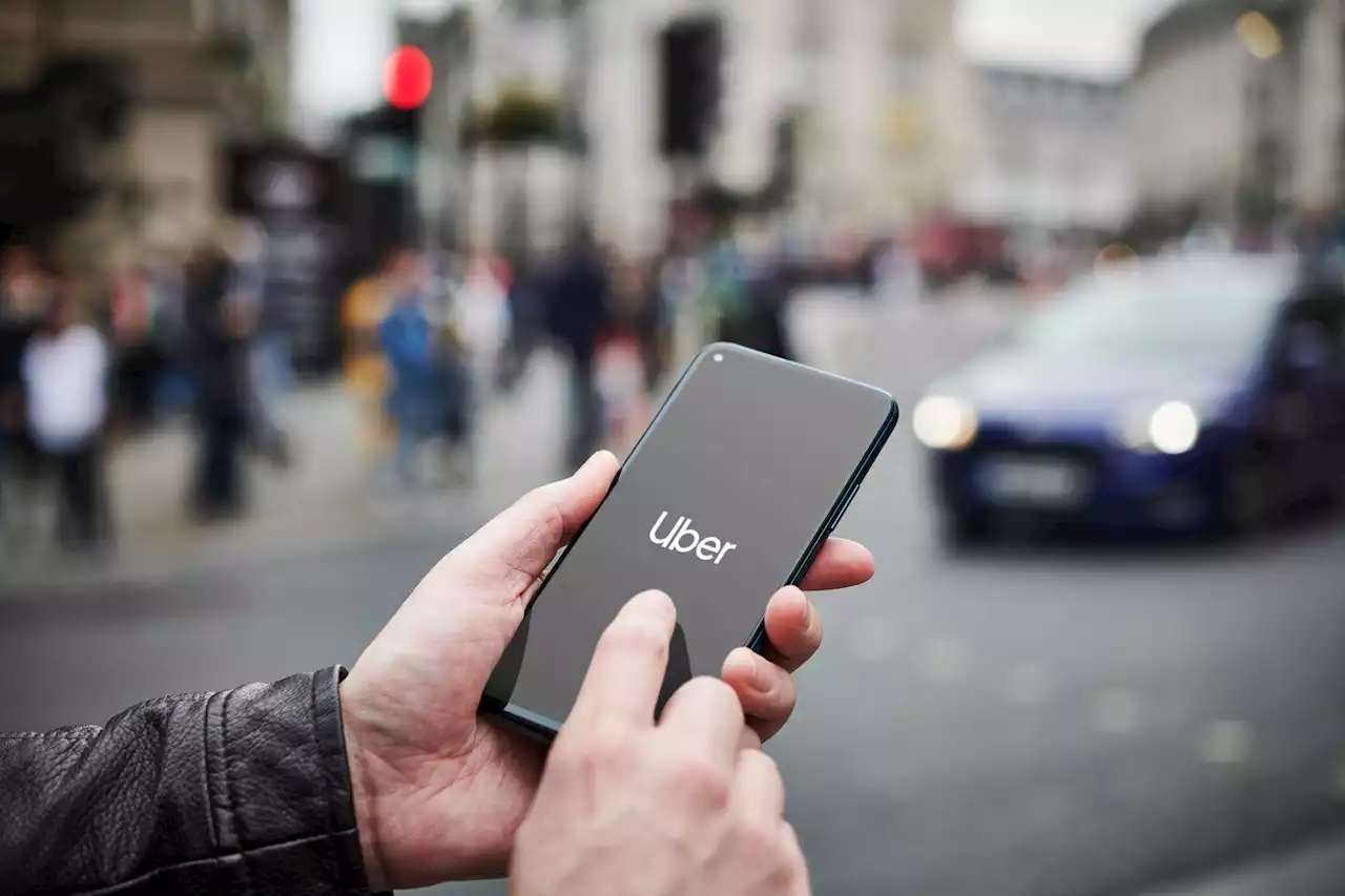 Pratiques douteuses d'Uber à Bruxelles: une commission d'enquête a été demandée