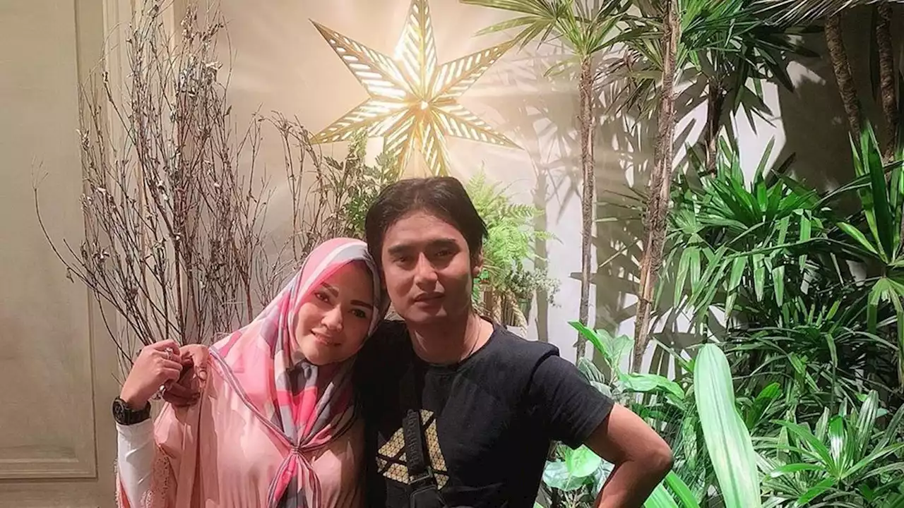 Kondisi Terkini Charly Van Houtten Diungkap Sang Istri Usai Kecelakaan di Tol Cipularang