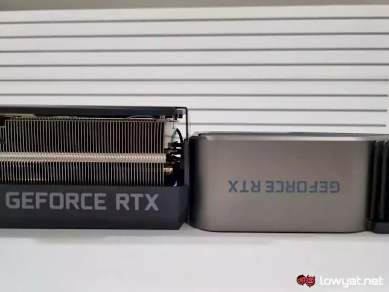 NVIDIA Could Delay GeForce RTX 40 Series Launch Again