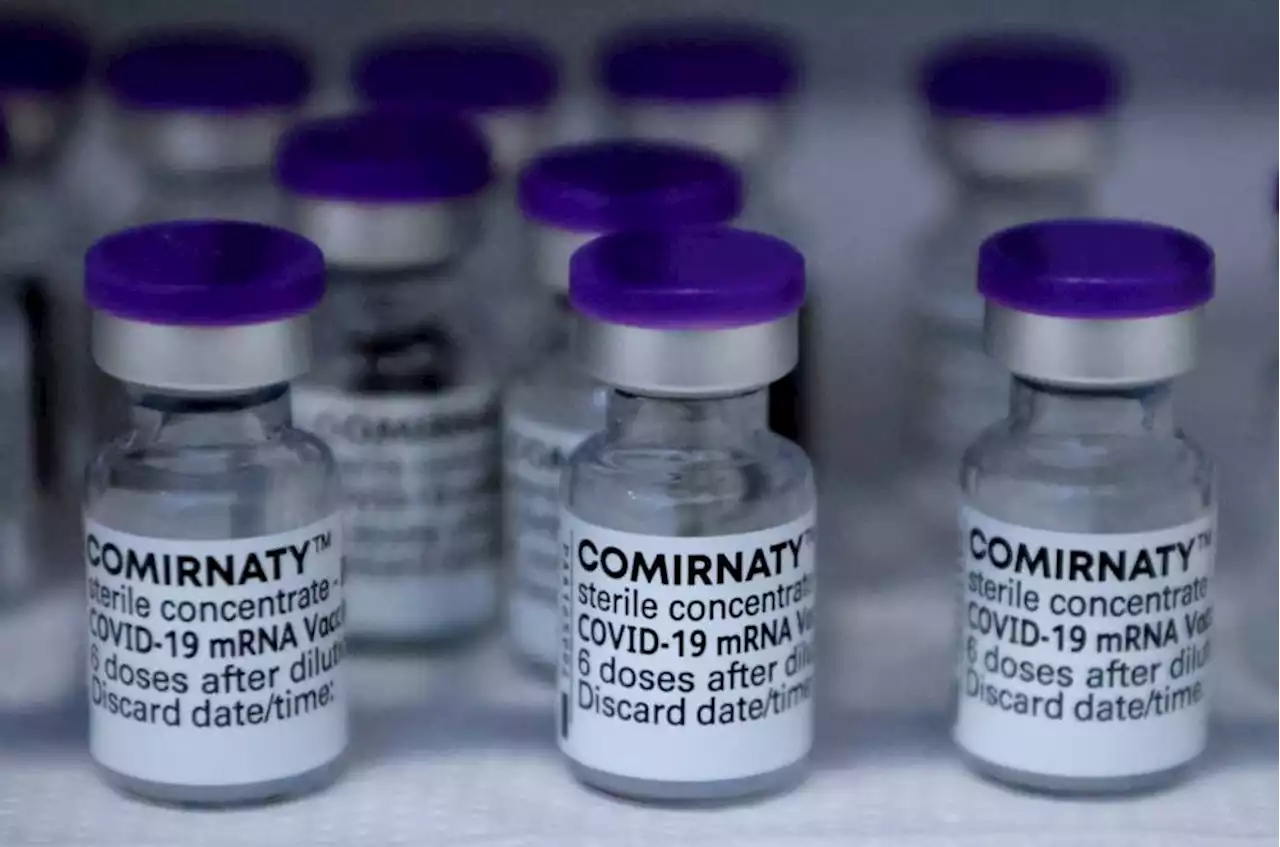 EU recommends second Covid booster for over-60s
