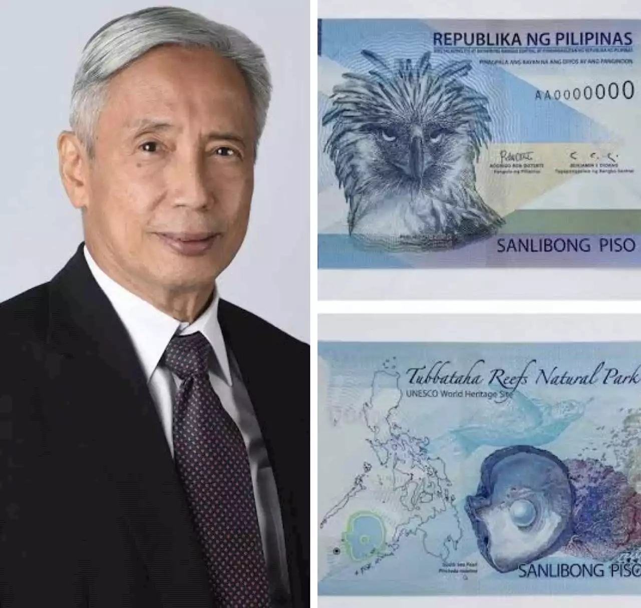 BSP told: Clarify guidelines on new P1,000 bill
