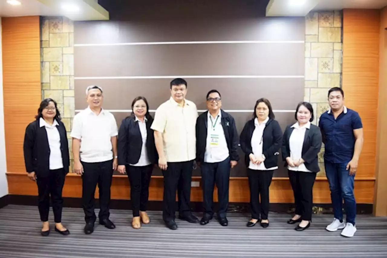 Iloilo city vice mayor resigns to become DAR undersecretary