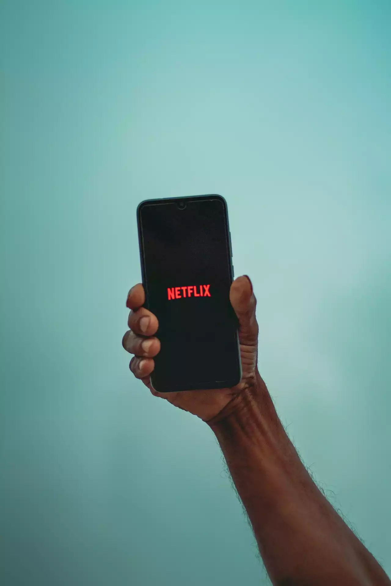 Zarate explains why proposed VAT on Netflix, Spotify is a bad idea