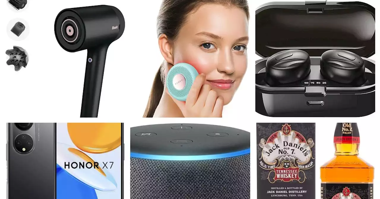 LIVE: Amazon Prime Day 2022 - weekend deals happening now