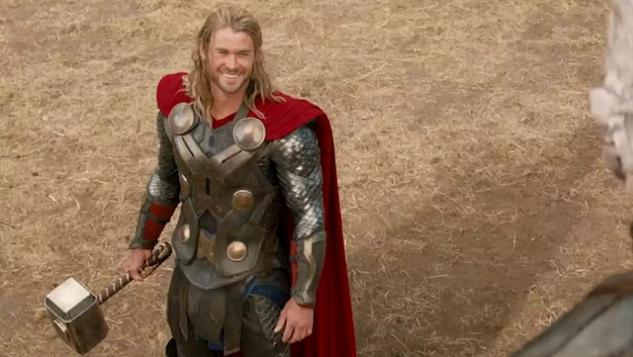 Las tecnologías que usó Marvel para grabar ‘Thor: Love and Thunder’