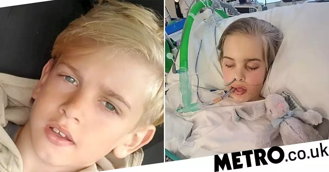 Boy, 12, at centre of life-support fight 'will not recover', doctors say