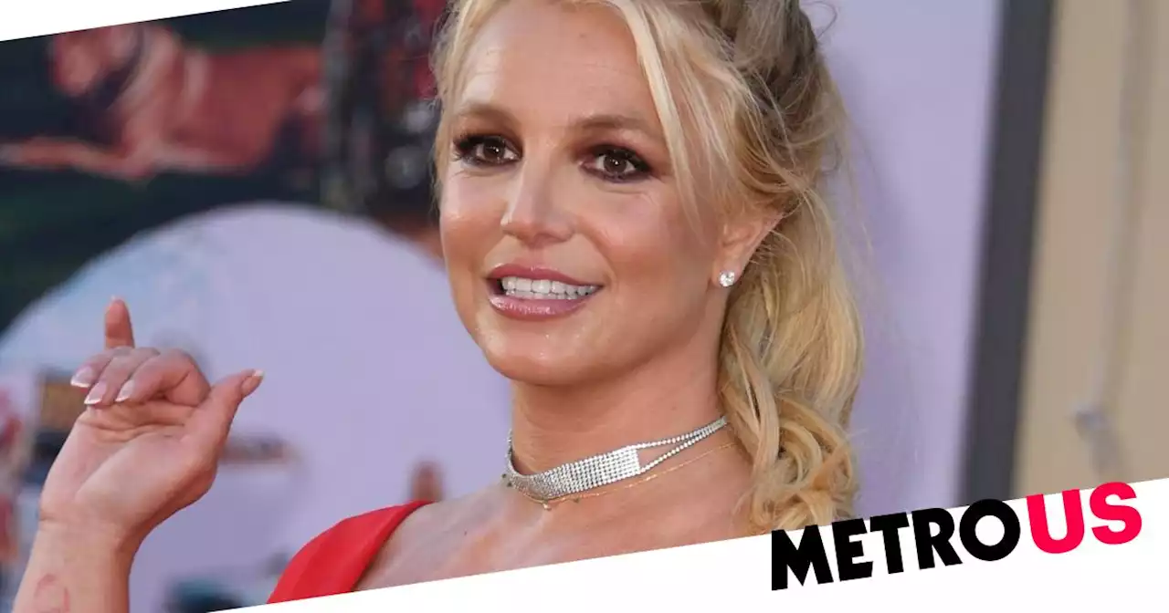 Britney Spears cradles baby and declares 'children are so special'