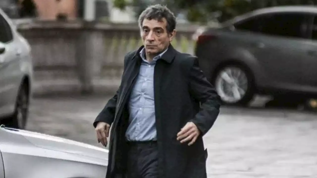 La Justicia uruguaya volvió a rechazar la solicitud de refugio de Fabián 'Pepín' Rodríguez Simón