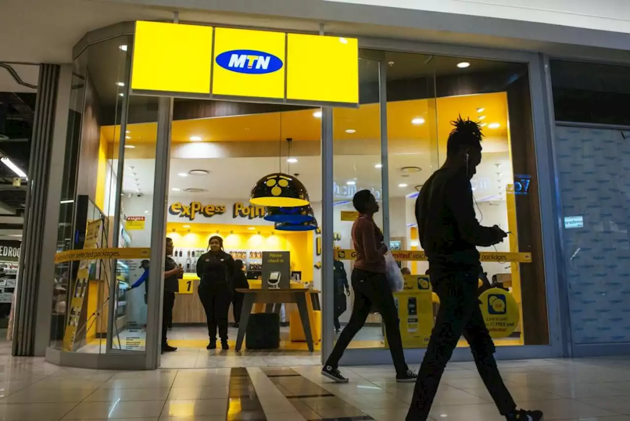 MTN ranked best mobile network in SA