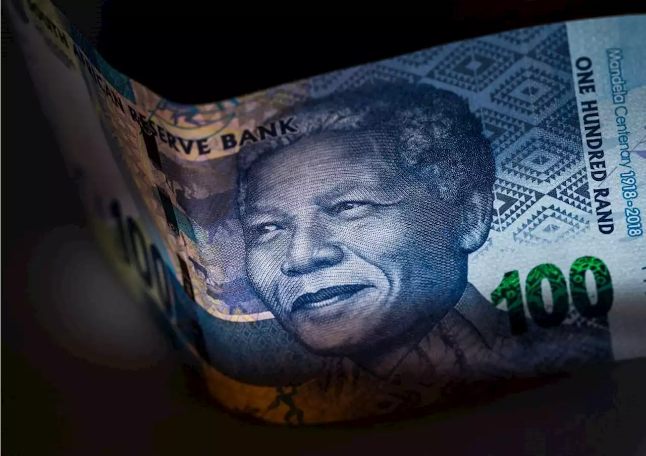 Rand hits R17 to the US dollar