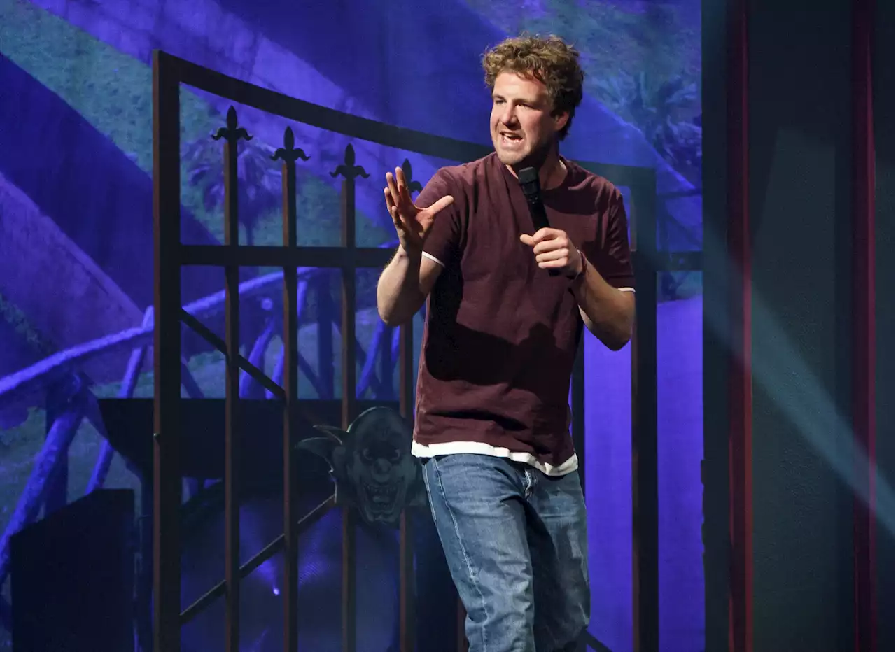 Luke Mockridge sagt Auftritte im Norden ab