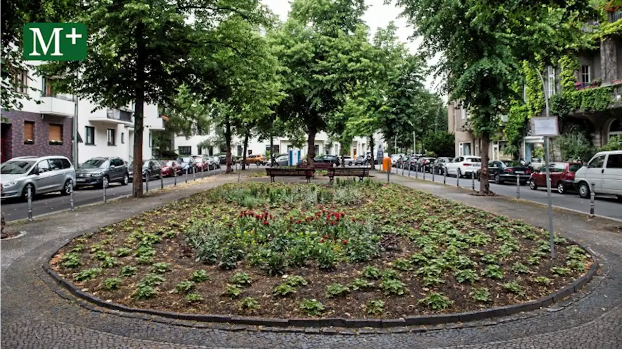 Frauen sollen sichtbar werden: Jedem Fleckchen ein Name