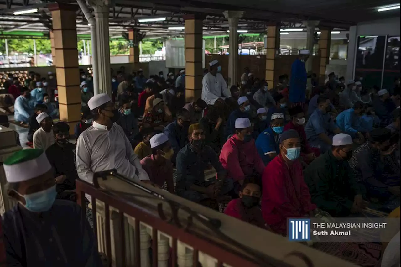 Kes baharu Covid-19 masih meningkat minggu lepas, kata KP kesihatan | The Malaysian Insight