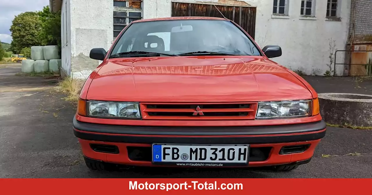 Mitsubishi Colt C10 und C50: Ein Colt für alle Fälle