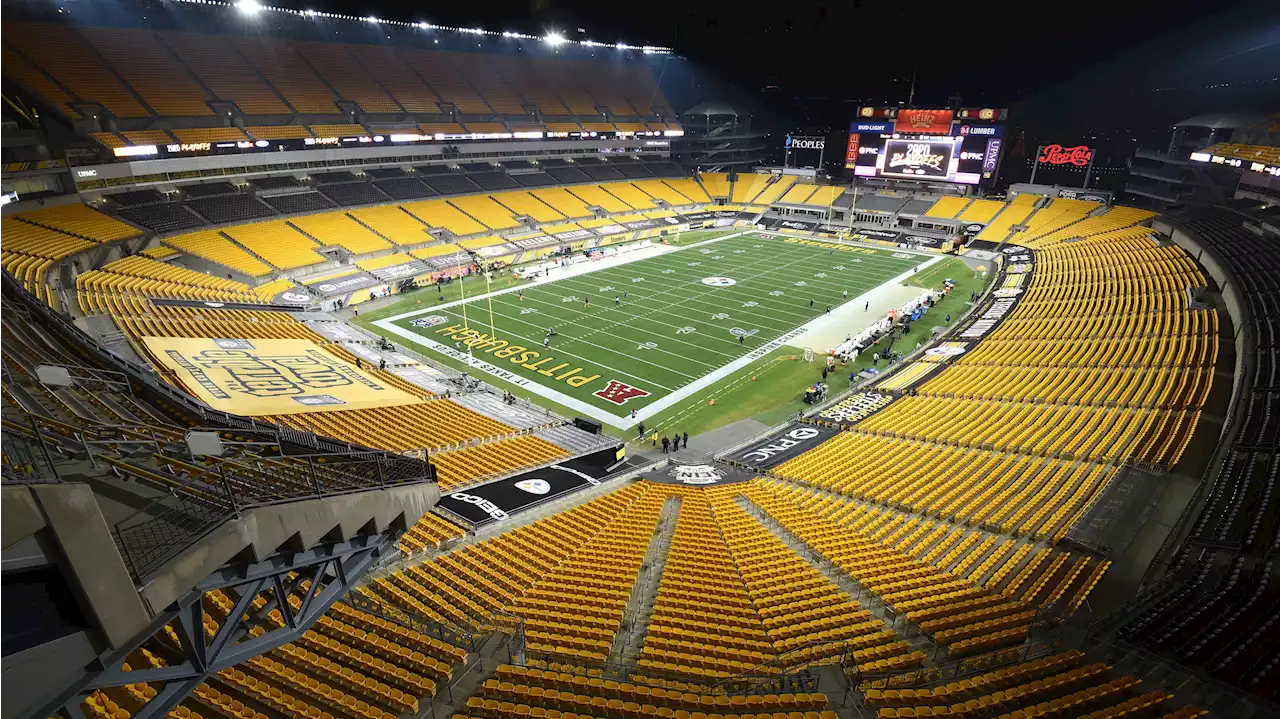 Heinz Field Receives New Name for Stadium