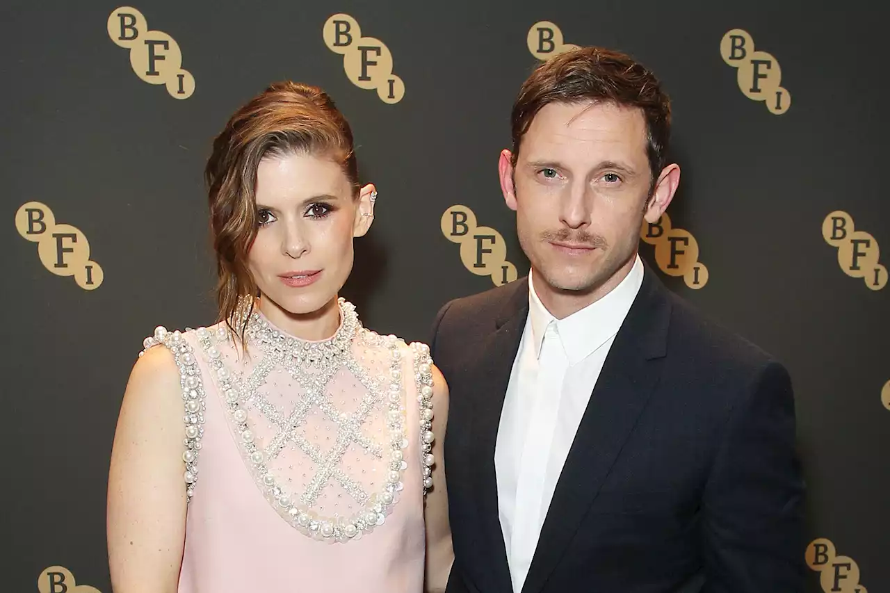 Kate Mara Is Pregnant, Expecting Another Baby With Jamie Bell