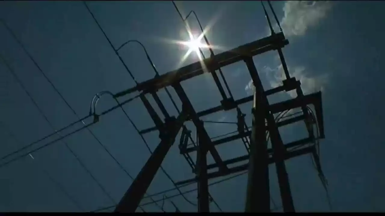 ERCOT Asking Texans to Conserve Power on Monday