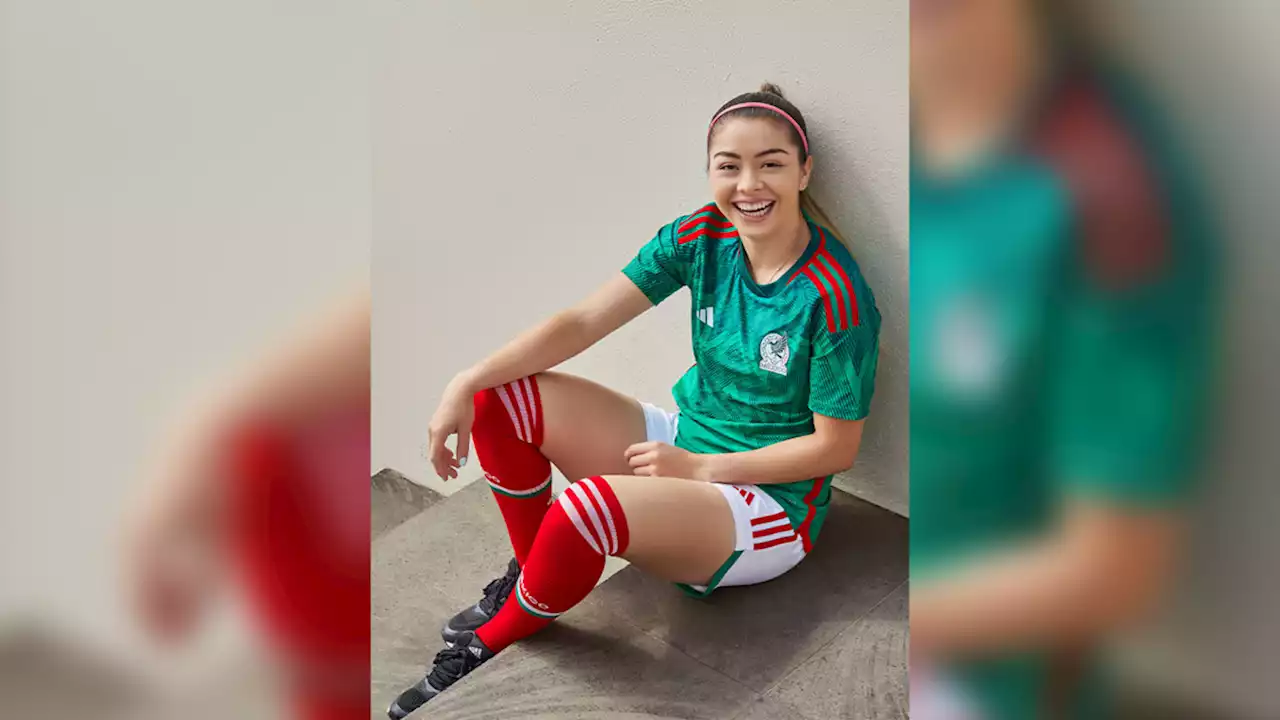 Mexico to Wear Iconic Green Jerseys in 2022 World Cup