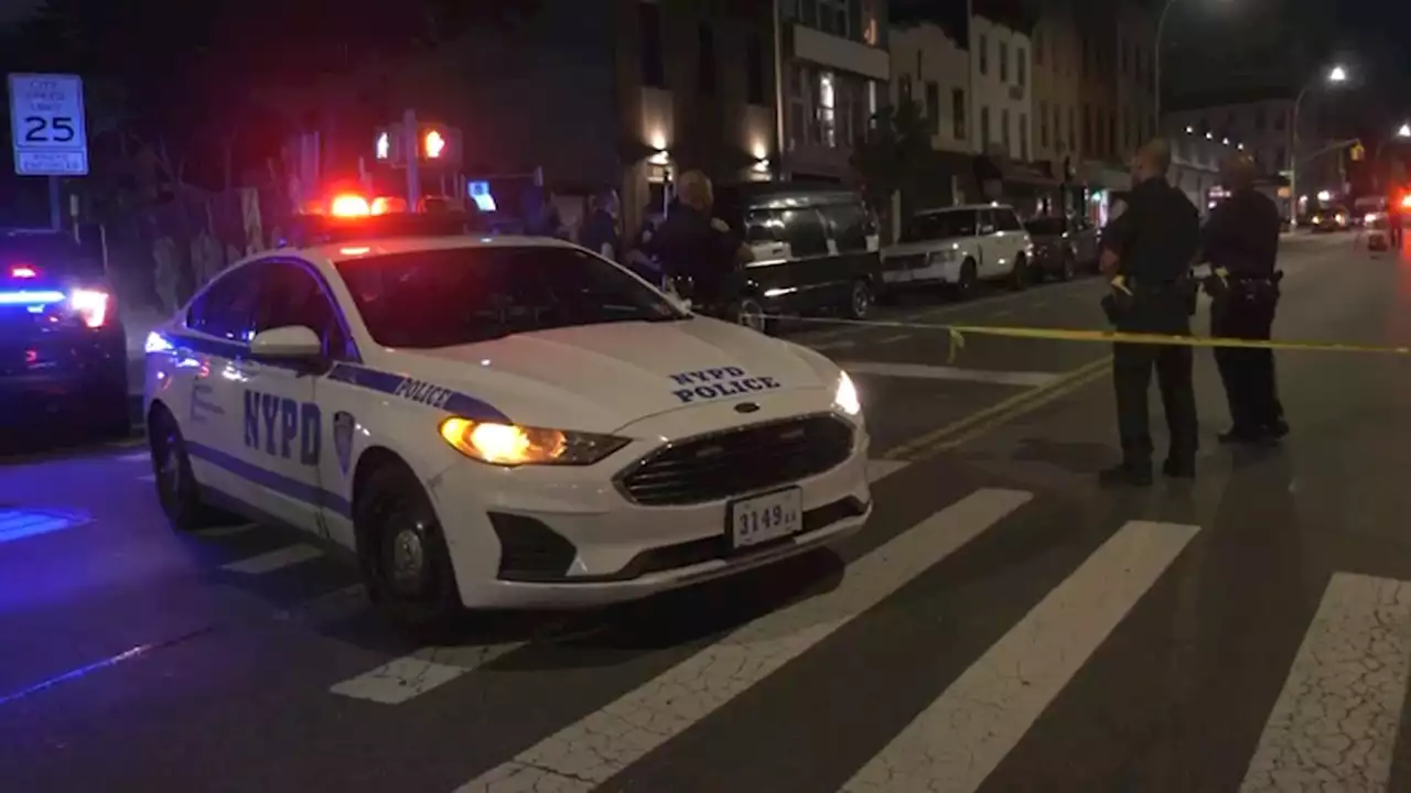 2 Hit-and-Run Drivers Leave 61-Year-Old for Dead on NYC Street: Cops