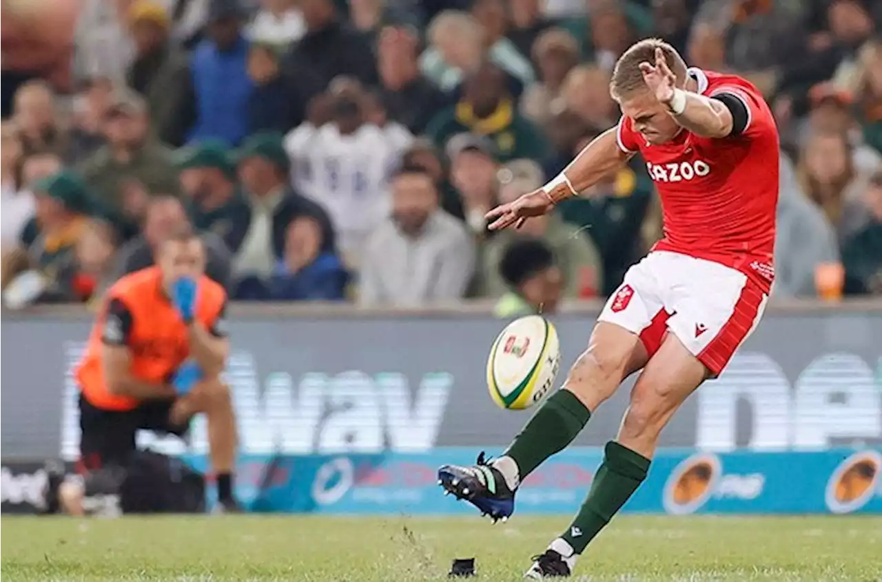 5 talking points: Boks v Wales, 2nd Test: Did SA deserve a late scrum penalty? | Sport