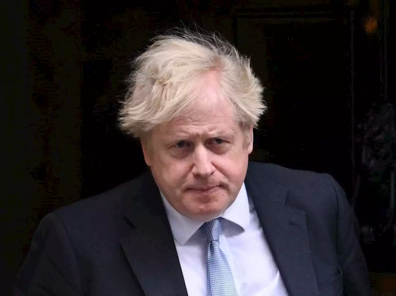 JUST IN | Boris Johnson's replacement to be announced on 5 September | News24