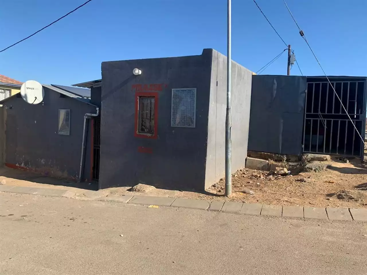 Tavern shooting: 130 AK-47 spent cartridges collected at Mdlalose Tavern in Soweto, says Cele | News24