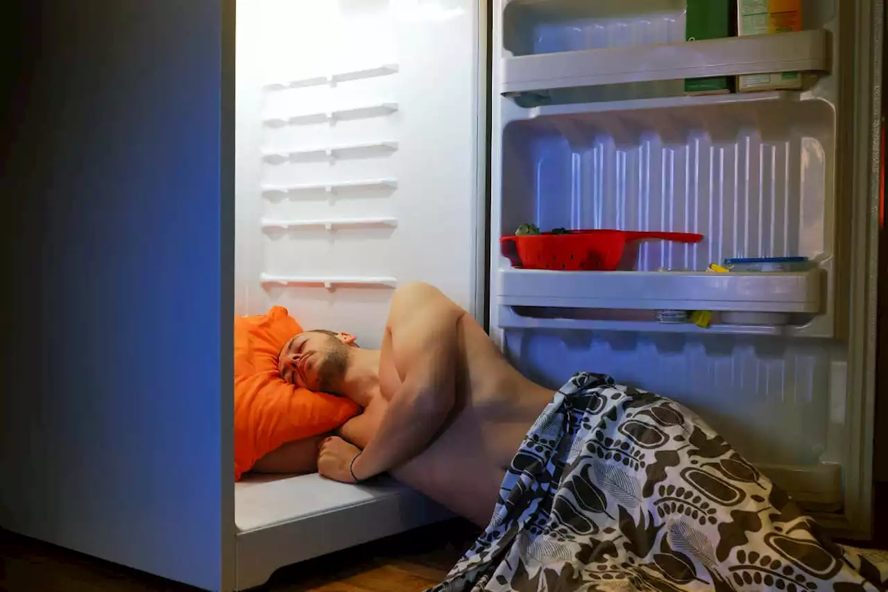 How to keep your house cool in the heatwave
