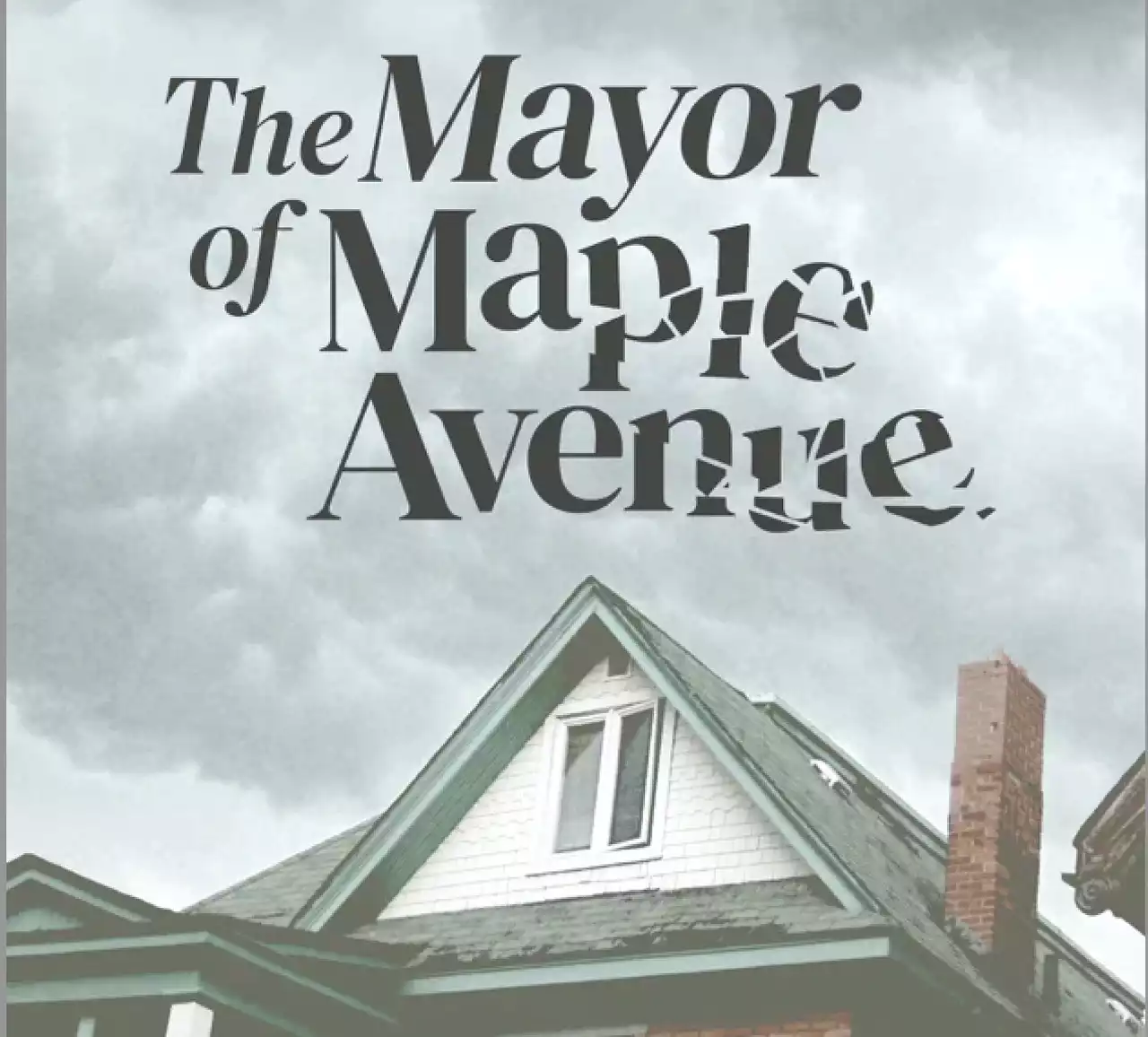 ‘The Mayor of Maple Avenue’ hits 500,000 downloads on first 5 episodes