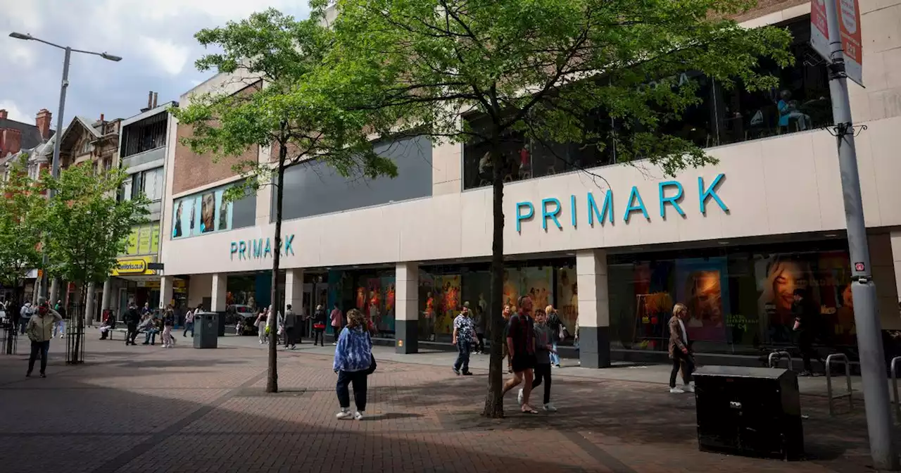 Primark shoppers 'green with envy' at £14 summer sandals