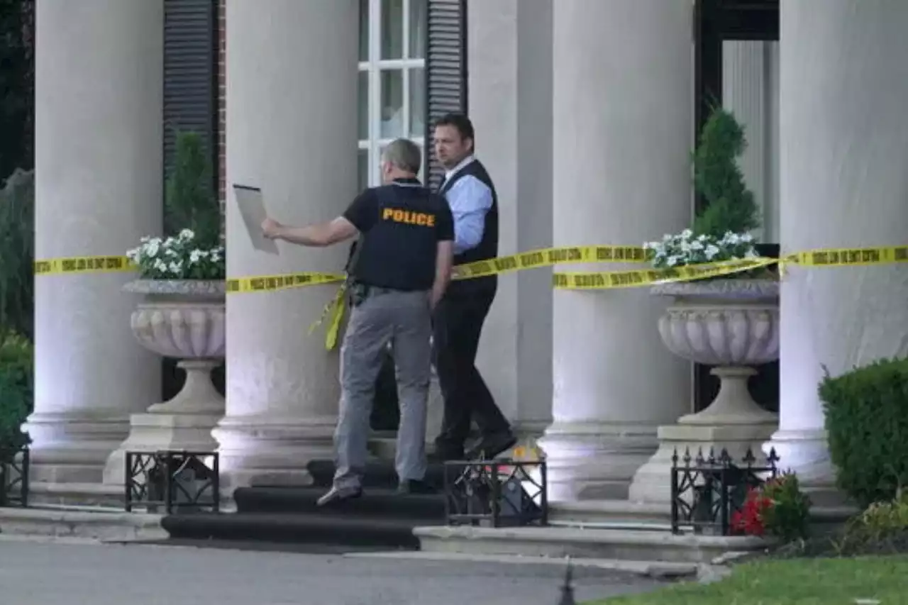 3 shot during pool party at swanky Long Island mansion hotel