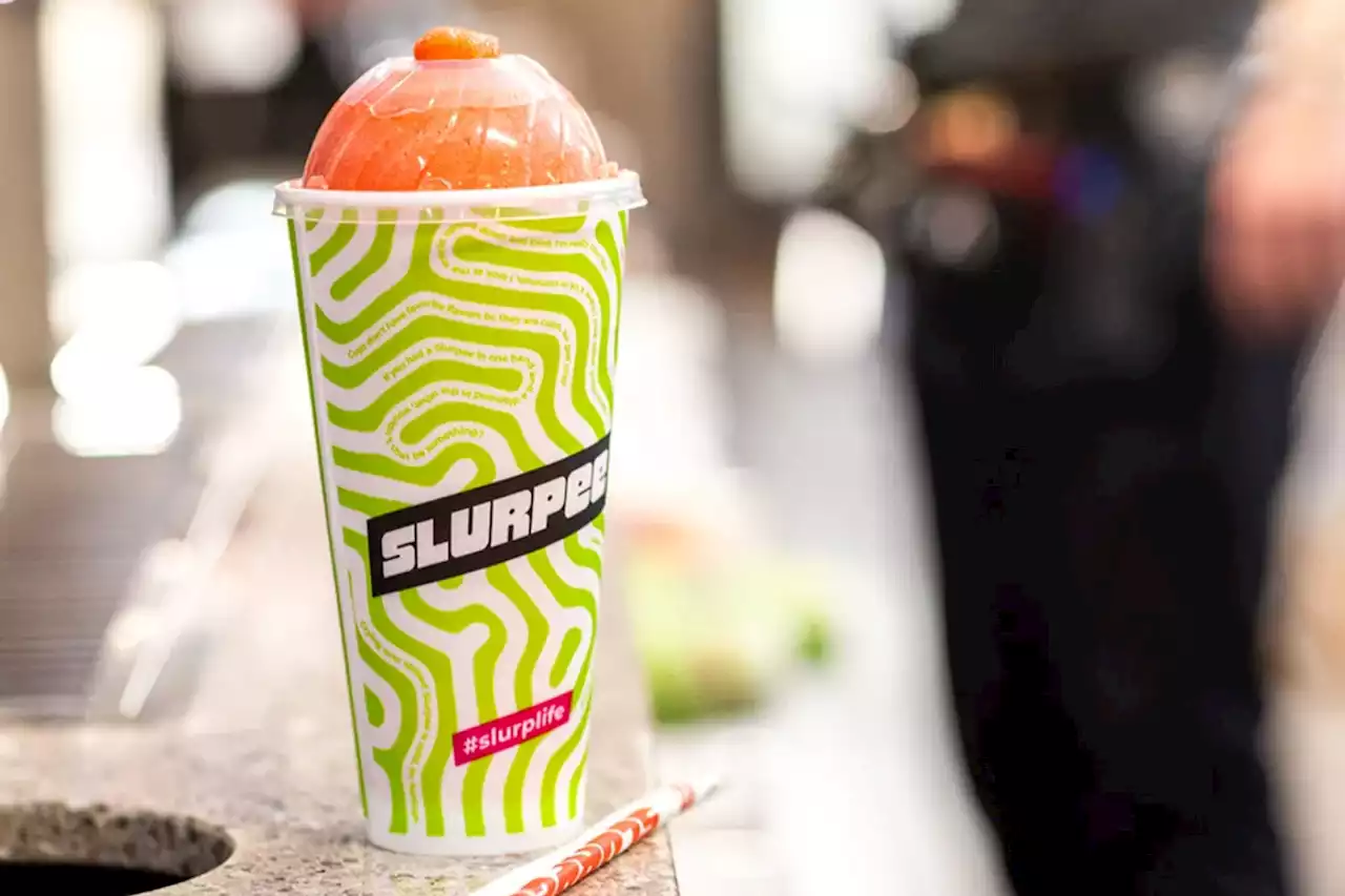 National 7/11 Day: Here’s how to get your free Slurpee