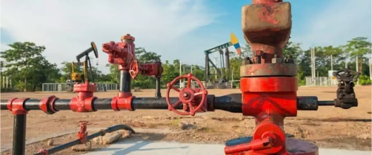 Soaring Prices Have Led To An Uptick In Oil Theft In Colombia | OilPrice.com