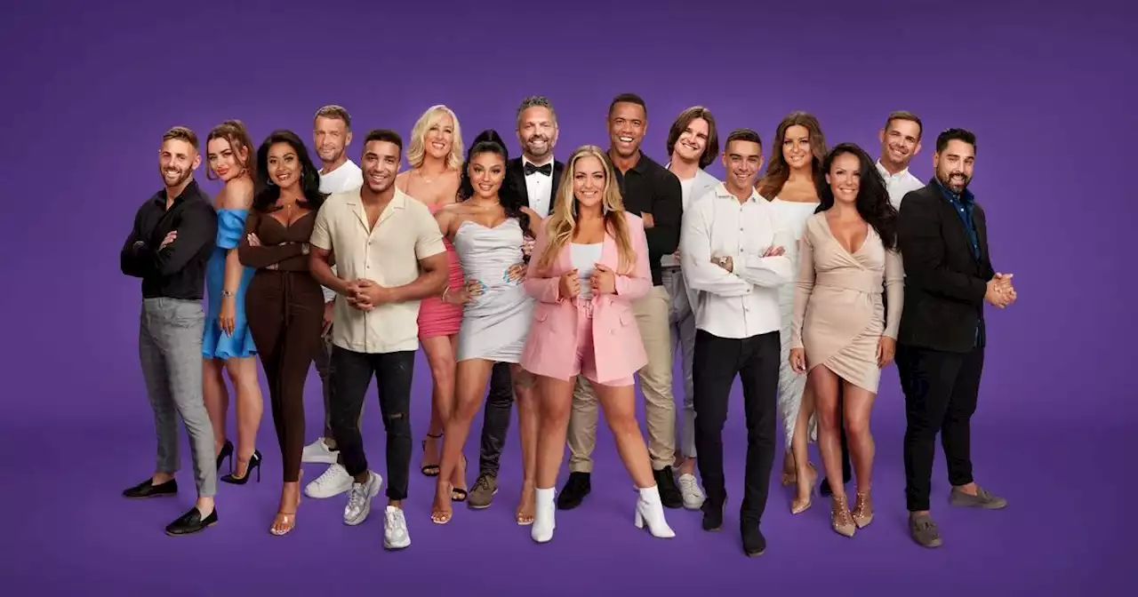 MAFS UK confirms explosive reunion special one year on from hit series