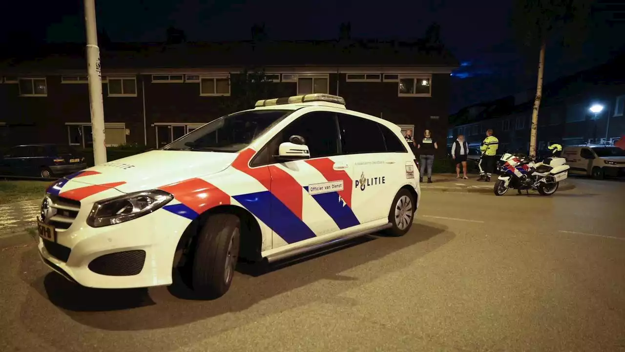 112-nieuws: carjacking in Eindhoven • hoofdletsel fietser na botsing