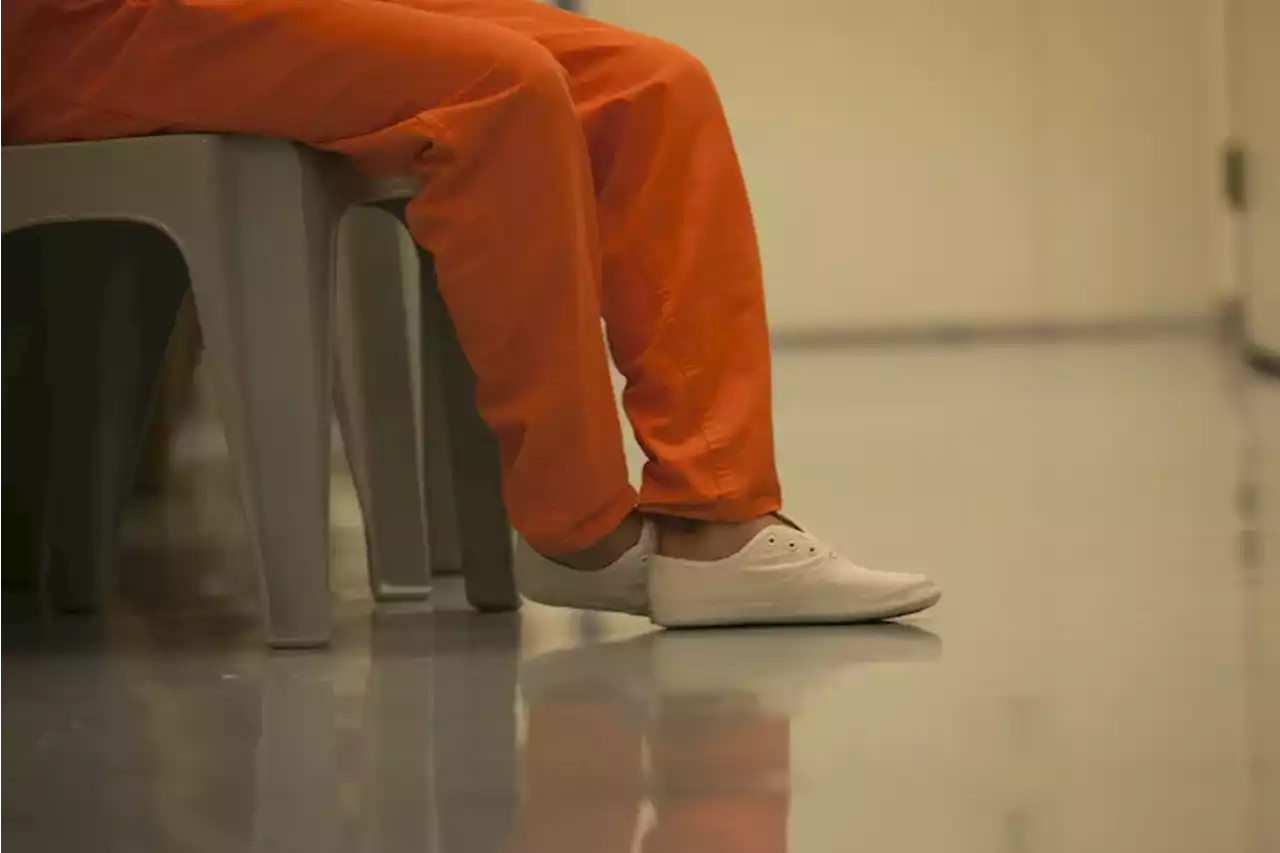 Addiction medication in Pennsylvania’s jails is often inadequate or nonexistent, new report finds