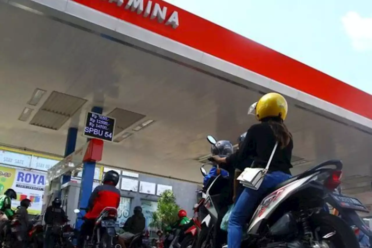 Harga BBM Nonsubsidi Naik pada 10 Juli 2022, Pertamina: Pertalite Tak Ikut Naik - Pikiran-Rakyat.com