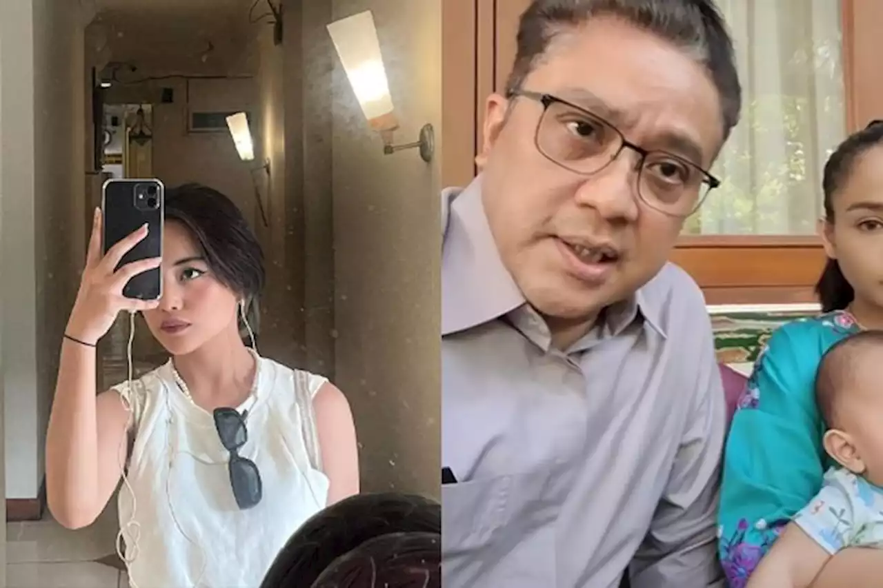 Netizen Heran Ibu Jeje 'Sudirman' Malah Temui Dede Yusuf: Anaknya Gampang Dicari, Tinggal Dijemput Kalau Niat - Pikiran-Rakyat.com