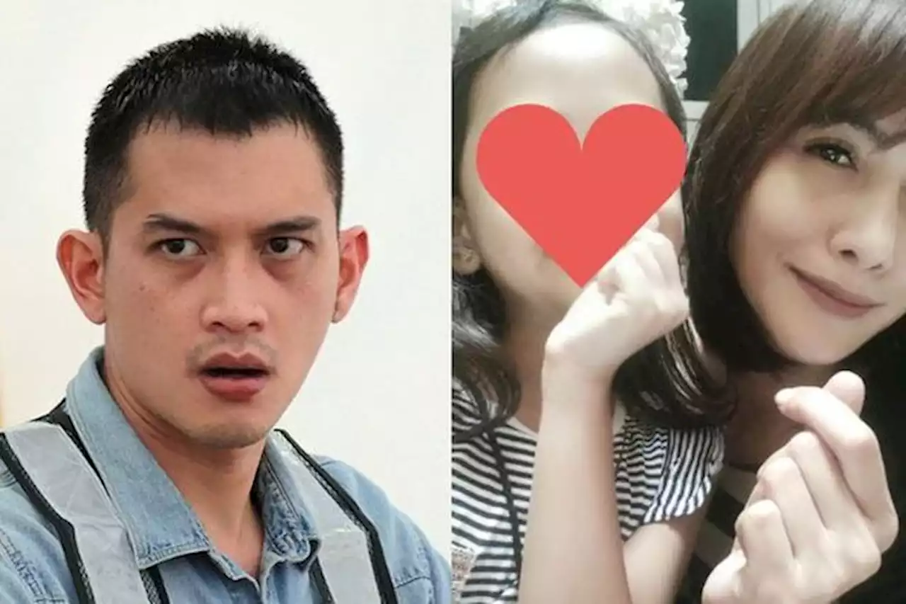 Usai Beredar Kabar Rizky Aditya Bukan Ayah Kandung Kekey, Kondisi Anak Wenny Ariani Kini Terpuruk? - Pikiran-Rakyat.com